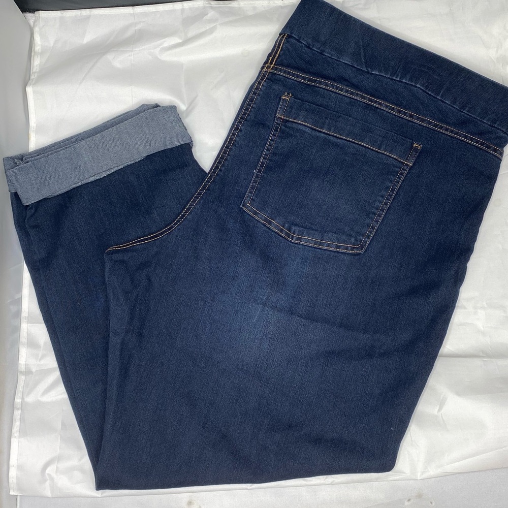Liz Claiborne Jeans NWT size XXL Jeans